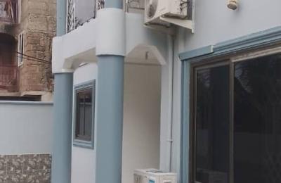 4BEDROOM house@ East legon Okplongo