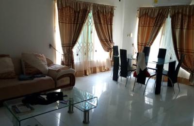 4BEDROOM house@ East legon Okplongo