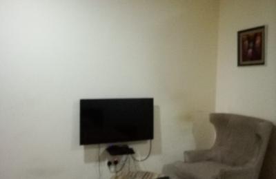 furnished Studio apartment@ East legon
