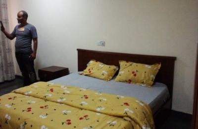 furnished Studio apartment@ East legon
