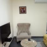furnished Studio apartment@ East legon