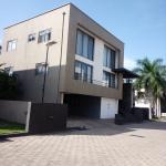 4BEDROOM TOWNHOUSE@ CANTONMENT