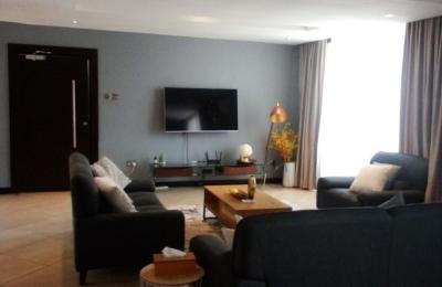 4BEDROOM TOWNHOUSE@ CANTONMENT