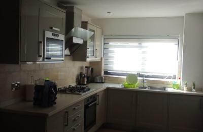 4BEDROOM TOWNHOUSE@ CANTONMENT