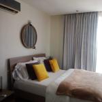 4BEDROOM TOWNHOUSE@ CANTONMENT