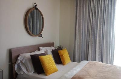 4BEDROOM TOWNHOUSE@ CANTONMENT