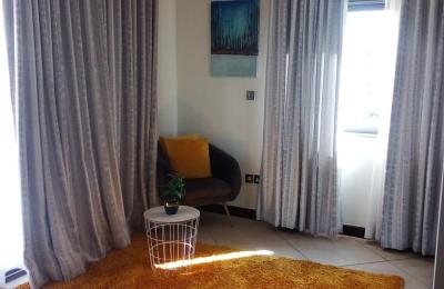 4BEDROOM TOWNHOUSE@ CANTONMENT