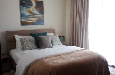 4BEDROOM TOWNHOUSE@ CANTONMENT