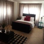4BEDROOM TOWNHOUSE@ CANTONMENT
