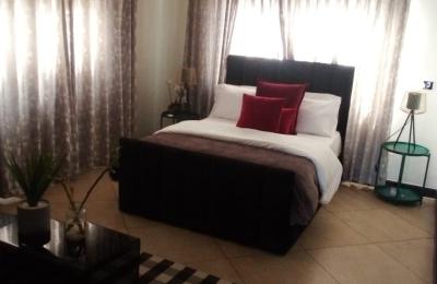 4BEDROOM TOWNHOUSE@ CANTONMENT