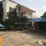 4Bedroom House@ East legon