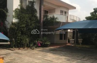 4Bedroom House@ East legon