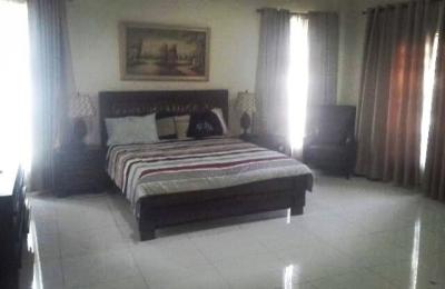 4 BEDROOM FURNISHED TOWNHOUSE FOR RENT AT EAST LEGON