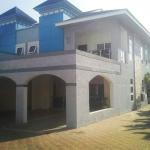 4 BEDROOM FURNISHED TOWNHOUSE FOR RENT AT EAST LEGON
