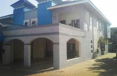 4 BEDROOM FURNISHED TOWNHOUSE FOR RENT AT EAST LEGON