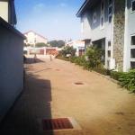 4 BEDROOM FURNISHED TOWNHOUSE FOR RENT AT EAST LEGON
