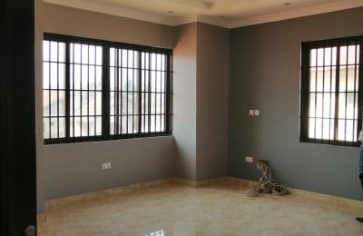 5 BEDROOM HOUSE FOR SALE AT ADJIRINGANOR-MANNA VALLEY