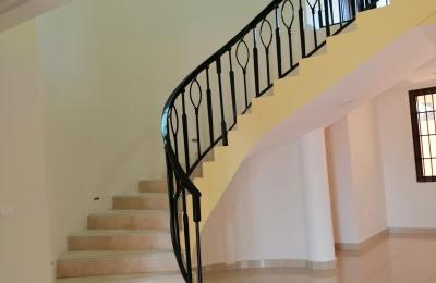 5 BEDROOM HOUSE FOR SALE AT ADJIRINGANOR-MANNA VALLEY