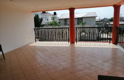 5 BEDROOM HOUSE FOR SALE AT ADJIRINGANOR-MANNA VALLEY
