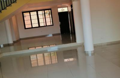 5 BEDROOM HOUSE FOR SALE AT ADJIRINGANOR-MANNA VALLEY