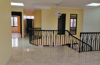 5 BEDROOM HOUSE FOR SALE AT ADJIRINGANOR-MANNA VALLEY