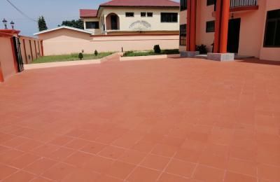 5 BEDROOM HOUSE FOR SALE AT ADJIRINGANOR-MANNA VALLEY