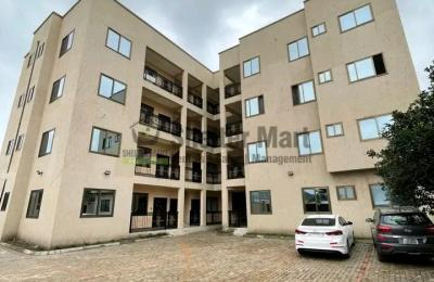2bedroom apartment@ North legon