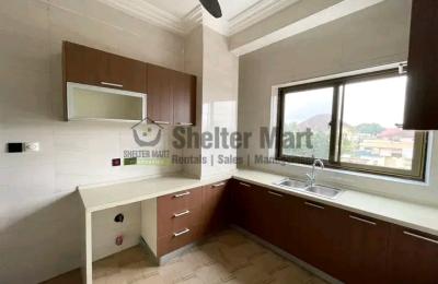 2bedroom apartment@ North legon