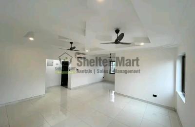 2bedroom apartment@ North legon