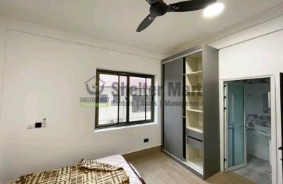 2bedroom apartment@ North legon