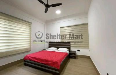 2bedroom apartment@ North legon