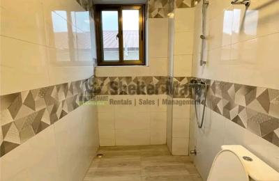 2bedroom apartment@ North legon