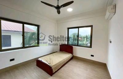 2bedroom apartment@ North legon