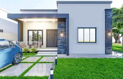 3Bedroom House@ Tema devtraco