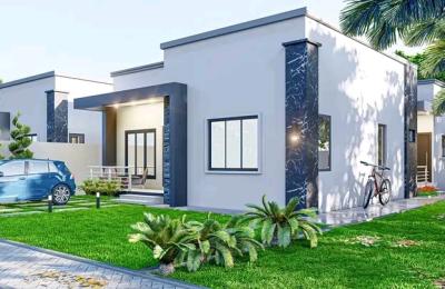 3Bedroom House@ Tema devtraco