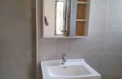 2Bedroom apartment@ East legon hill