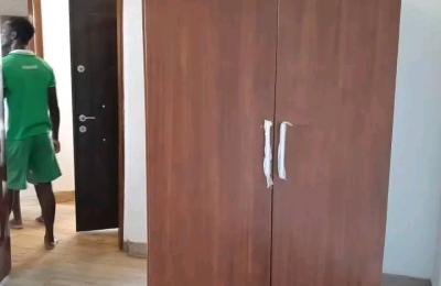 2Bedroom apartment@ East legon hill