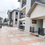 3Bedroom Apartment@ East legon hill