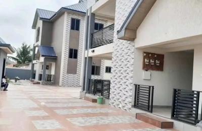 3Bedroom Apartment@ East legon hill