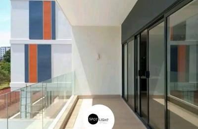 1/2Bedroom flat@ Dzorwulu