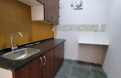 Semi furnished 1 Bedroom studio flat@ North Ridge