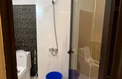 Semi furnished 1 Bedroom studio flat@ North Ridge