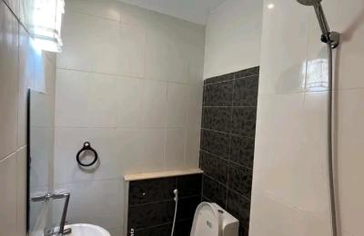 Semi furnished 1 Bedroom studio flat@ North Ridge