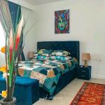 Serviced 2 Bedroom furnished aparrment@aitport city