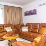 Serviced 2 Bedroom furnished aparrment@aitport city