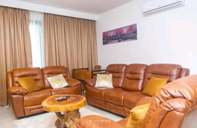 Serviced 2 Bedroom furnished aparrment@aitport city