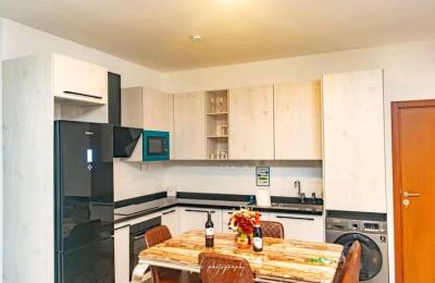 Serviced 2 Bedroom furnished aparrment@aitport city