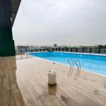 Serviced 2 Bedroom furnished aparrment@aitport city