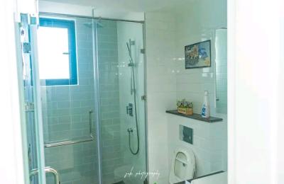 Serviced 2 Bedroom furnished aparrment@aitport city