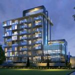 Serviced 2 Bedroom furnished aparrment@aitport city